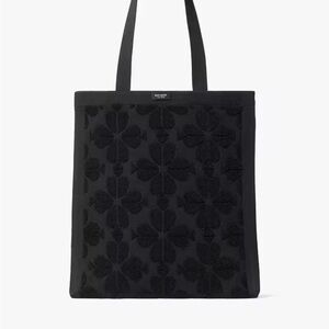 Kate Spade Terry Brooke Carryall tote